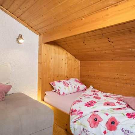 Haus Sonnenhang Wohnung 3 Stiefenhofen المظهر الخارجي الصورة
