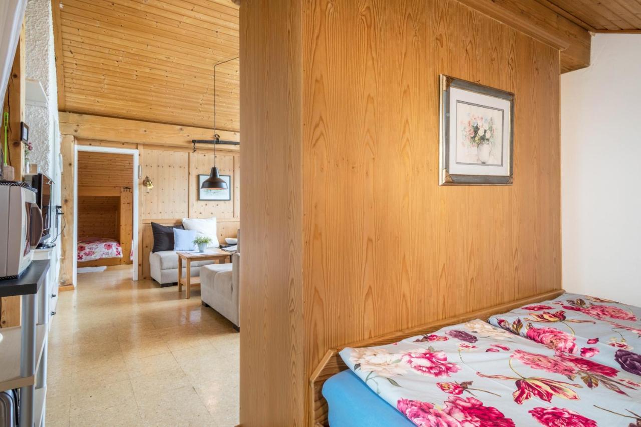 Haus Sonnenhang Wohnung 3 Stiefenhofen المظهر الخارجي الصورة