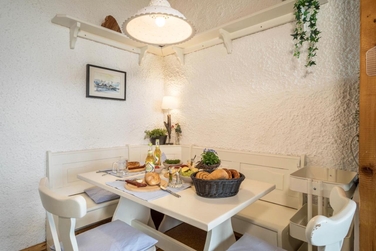 Haus Sonnenhang Wohnung 3 Stiefenhofen المظهر الخارجي الصورة