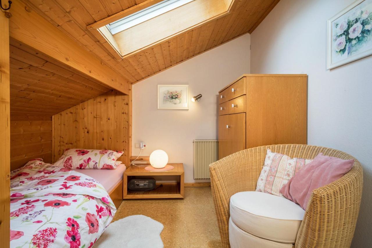 Haus Sonnenhang Wohnung 3 Stiefenhofen المظهر الخارجي الصورة