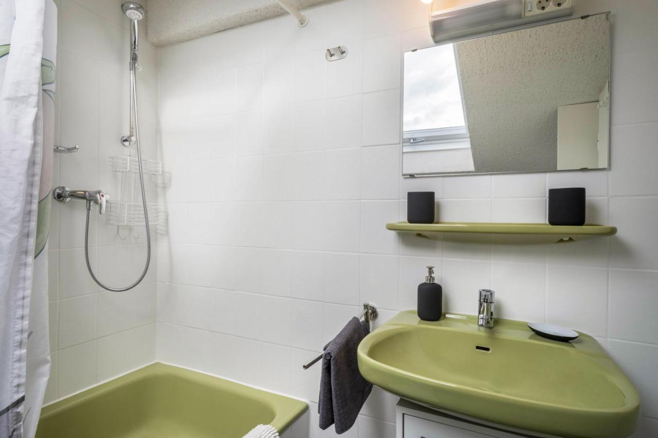 Haus Sonnenhang Wohnung 3 Stiefenhofen المظهر الخارجي الصورة